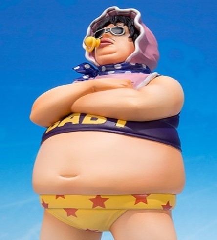 セニョール・ピンク 未開封