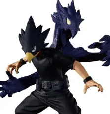 プライズ THE AMAZING HEROES vol.25 常闇踏陰 未開封