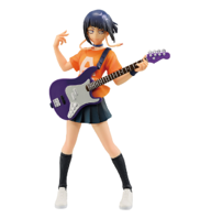 一番くじ 垂れ流せ！文化祭！ A賞 耳郎響香 未開封