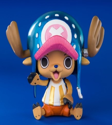 トニートニー・チョッパー (Special Color Edition) 未開封