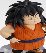 一番くじ ドラゴンボール ASSEMBLE COLLECTION 孫悟空少年期編 G賞 ヤジロベー 未開封