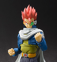TP（タイムパトローラー） XENOVERSE Edition 未開封