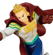 プライズ THE AMAZING HEROES vol.27 通形ミリオ 未開封