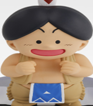 一番くじ ドラゴンボール ASSEMBLE COLLECTION 孫悟空少年期編 G賞 ウパ 未開封
