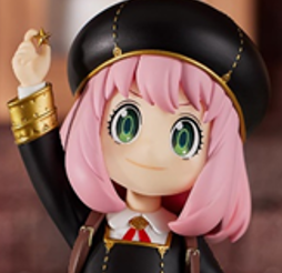 プライズ Exco∞d Creative Figure アーニャ2 未開封