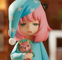 プライズ Exco∞d Creative Figure アーニャ3 未開封