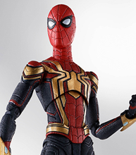 スパイダーマン［インテグレーテッドスーツ］（スパイダーマン：ノー・ウェイ・ホーム） 未開封