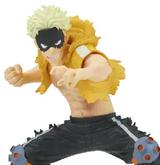 プライズ THE AMAZING HEROES vol.33 ファットガム 未開封