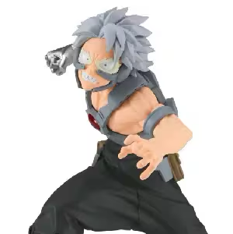 プライズ THE AMAZING HEROES vol.34 鉄哲徹鐵 未開封