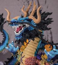 百獣のカイドウ 双龍図 未開封
