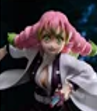 プライズ FIGURIZM α 甘露寺 蜜璃 未開封