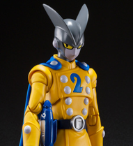 ガンマ2号 未開封