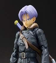 トランクス XENOVERSE Edition 未開封