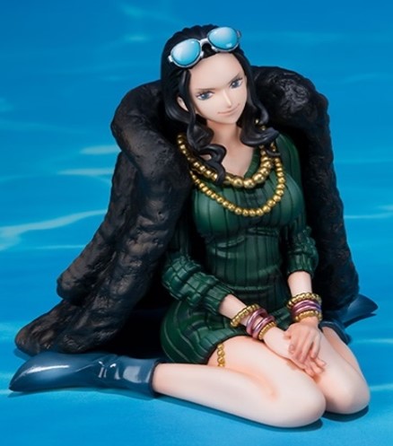 ニコ・ロビン ONE PIECE 20周年 ver. 未開封