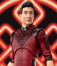 シャン・チー（シャン・チー／テン・リングスの伝説） 未開封