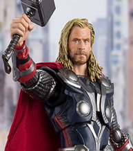 ソー -《AVENGERS ASSEMBLE》 EDITION‐（アベンジャーズ） 未開封