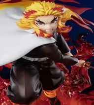 煉獄杏寿郎 炎柱 未開封