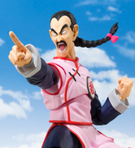 桃白白 未開封