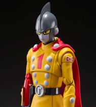 ガンマ1号 未開封