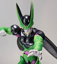 セル完全体 -Premium Color Edition- 未開封