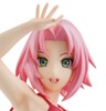 春野サクラ Ver.Splash 未開封
