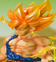 スーパーサイヤ人孫悟空（Store Limited） 未開封