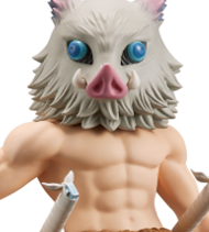 プライズ Grandista 嘴平 伊之助 未開封