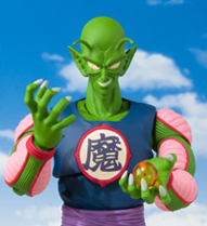 ピッコロ大魔王 未開封