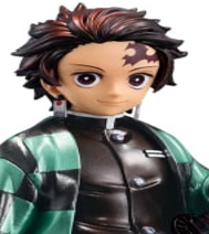 プライズ Grandista 竈門 炭治郎 SPECIAL COLOR ver 未開封