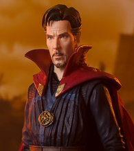 ドクター・ストレンジ -《BATTLE ON TITAN》 EDITION-（アベンジャーズ／インフィニティ・ウォー） 未開封