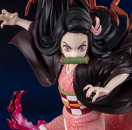 竈門禰豆子 血鬼術 未開封