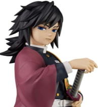 プライズ Grandista 冨岡 義勇 未開封