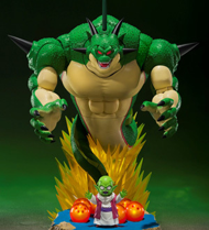 ポルンガ＆デンデ 光るドラゴンボールセット-いでよ本場の神龍!!- 未開封