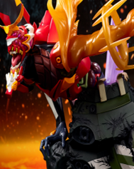 一番くじ エヴァンゲリオン ～ヤマト作戦！～ ラストワン賞 エヴァンゲリオン新2号機α 未開封