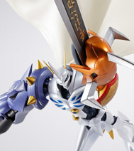 オメガモン -Premium Color Edition- 未開封