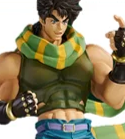 プライズ Mometria ジョセフ・ジョースター 未開封