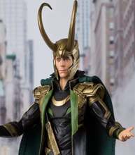 ロキ（アベンジャーズ）未開封