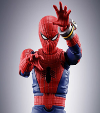 スパイダーマン（「スパイダーマン」東映TVシリーズ） 未開封