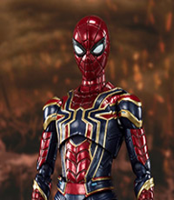 アイアン・スパイダー -《FINAL BATTLE》EDITION-（アベンジャーズ／エンドゲーム） 未開封