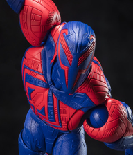 スパイダーマン 2099（スパイダーマン：アクロス・ザ・スパイダーバース） 未開封