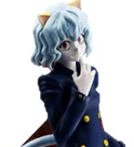 一番くじ CHMERA ANT ラストワン賞 ネフェルピトー 未開封