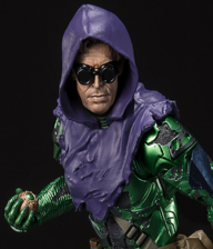 グリーン・ゴブリン（スパイダーマン：ノー・ウェイ・ホーム） 未開封