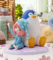 プライズ Luminasta ぱじゃまばーじょん２ 未開封