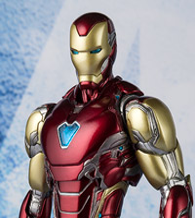 アイアンマン マーク85（アベンジャーズ／エンドゲーム） 未開封