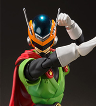 グレートサイヤマン 未開封