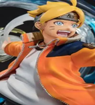 うずまきボルト -BORUTO- 絆Relation 未開封