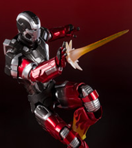 アイアンマン マーク22 ホットロッド 未開封