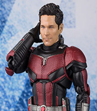 アントマン（アベンジャーズ／エンドゲーム） 未開封