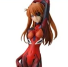 プライズ SPM 式波・アスカ・ラングレー ver.2 未開封