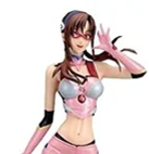 プライズ プレミアムRQフィギュア マリ 未開封